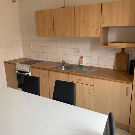 Apartman Ceske Budejovice Exterior photo