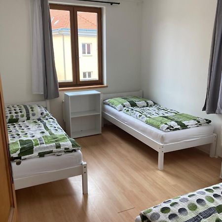 Apartman Ceske Budejovice Exterior photo