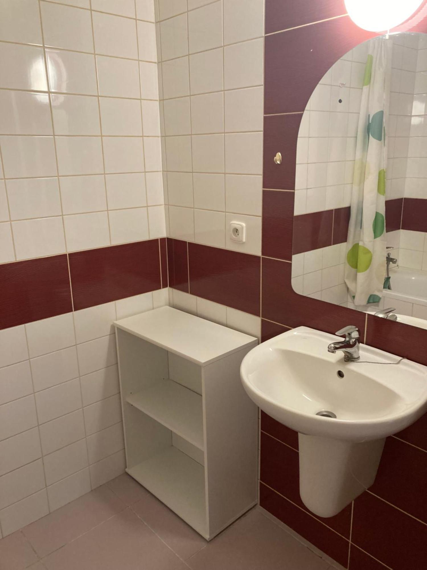 Apartman Ceske Budejovice Exterior photo