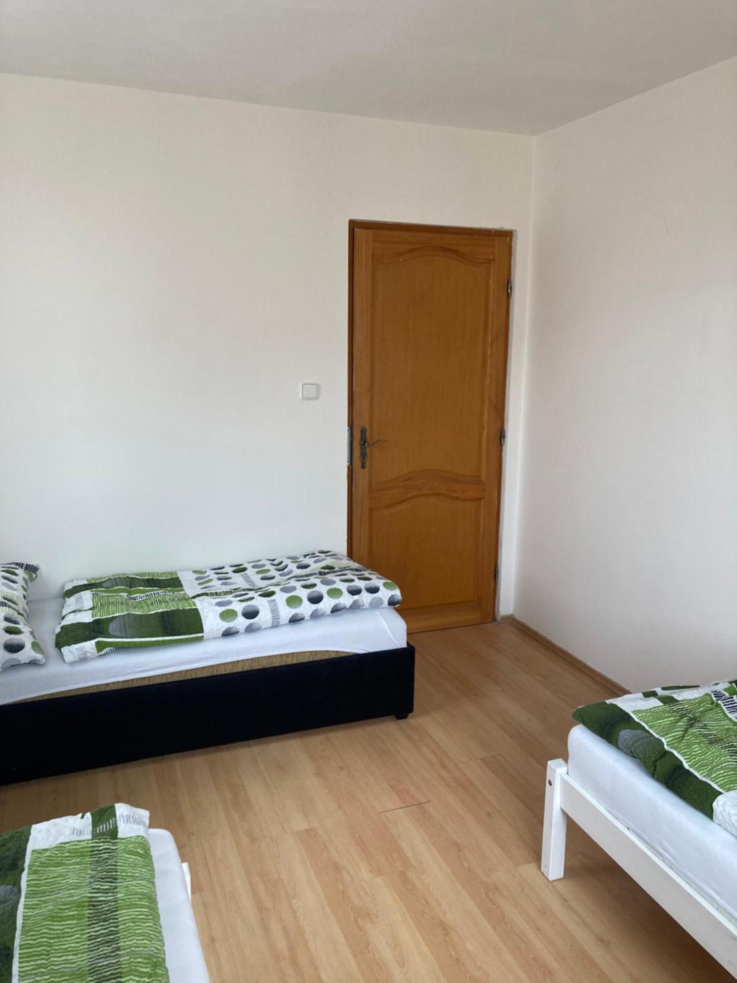 Apartman Ceske Budejovice Exterior photo