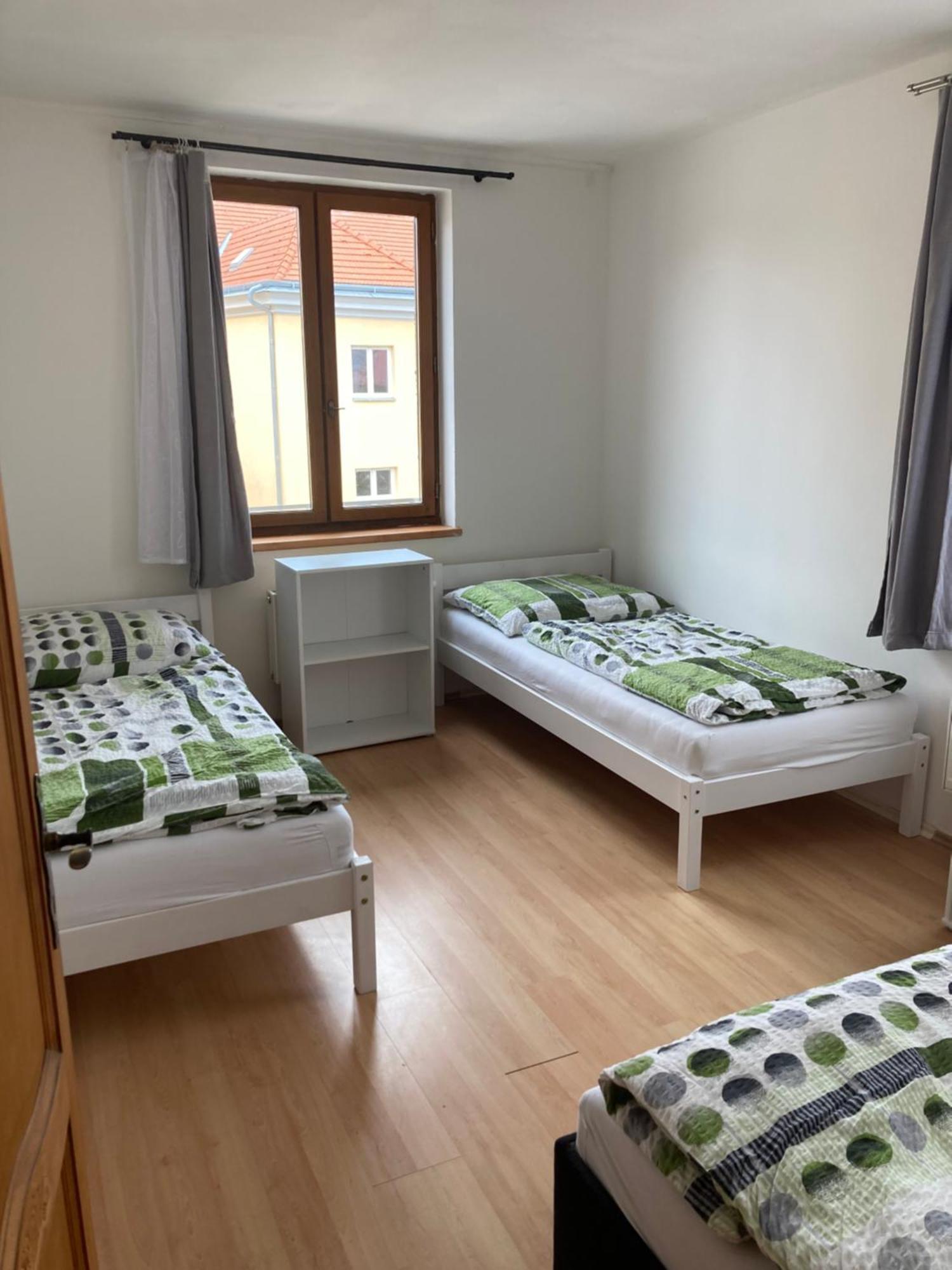 Apartman Ceske Budejovice Exterior photo